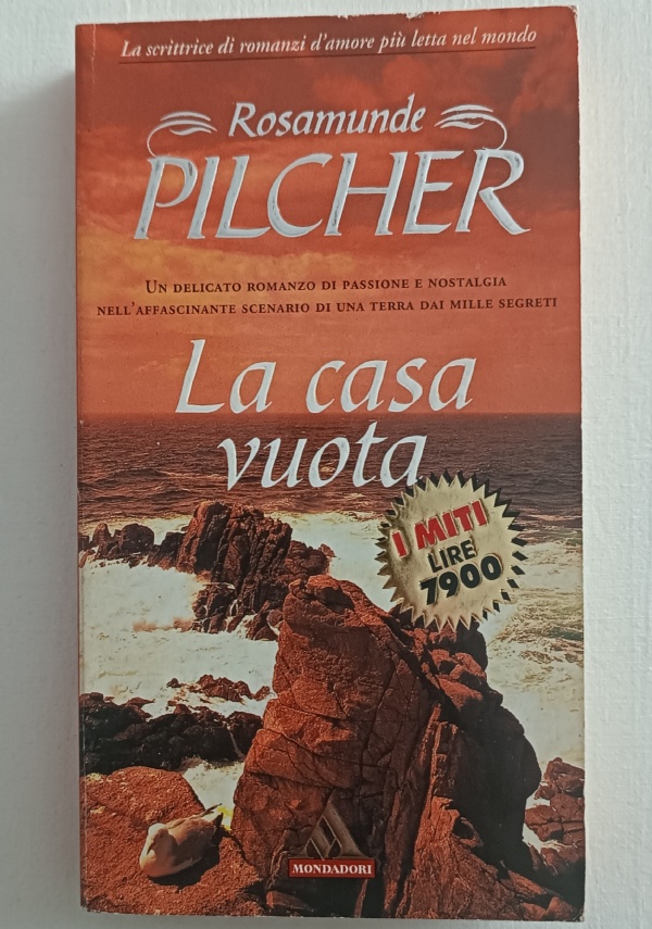 UN BIDONE DI GUAI I Classici del Giallo Mondadori 1314 di 