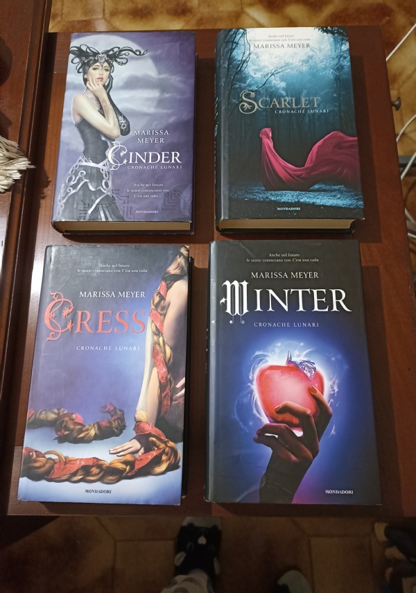 Trilogia la citt� di ottone di 