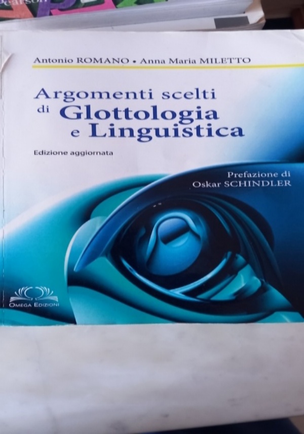 Manuale di linguistica italiana di 