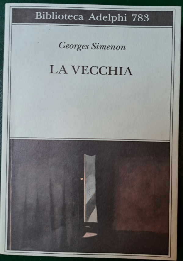 Un bambino di 