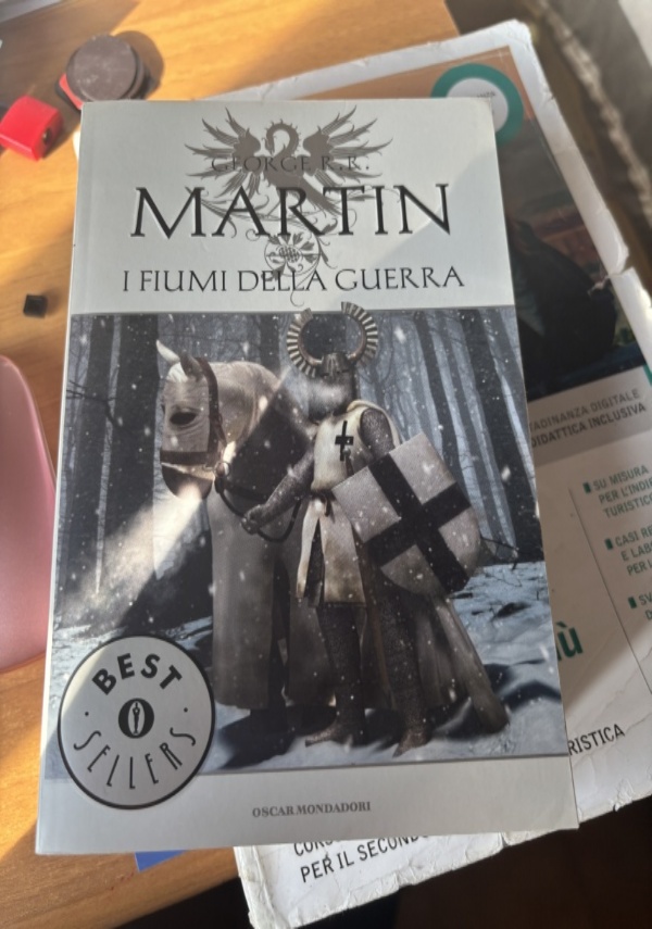 Il peso dei segreti di 