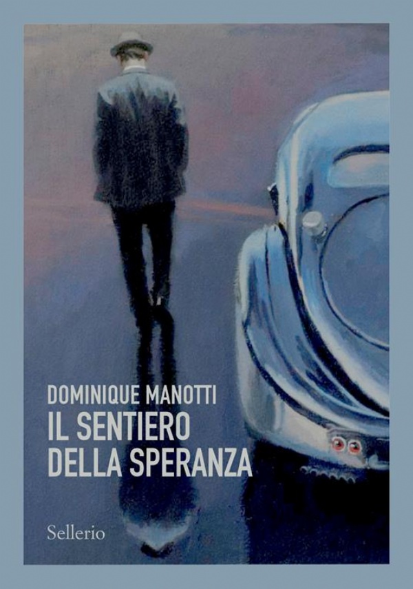 Lo scrittore senza nome di 