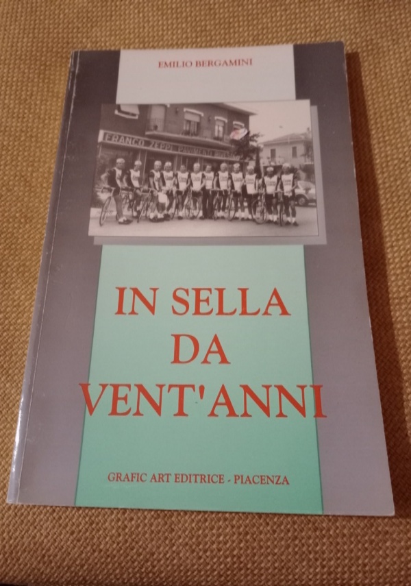 i 27 di Verdi . Storia del Club musicale pi� piccolo ma pi� conosciuto nel mondo della lirica di 