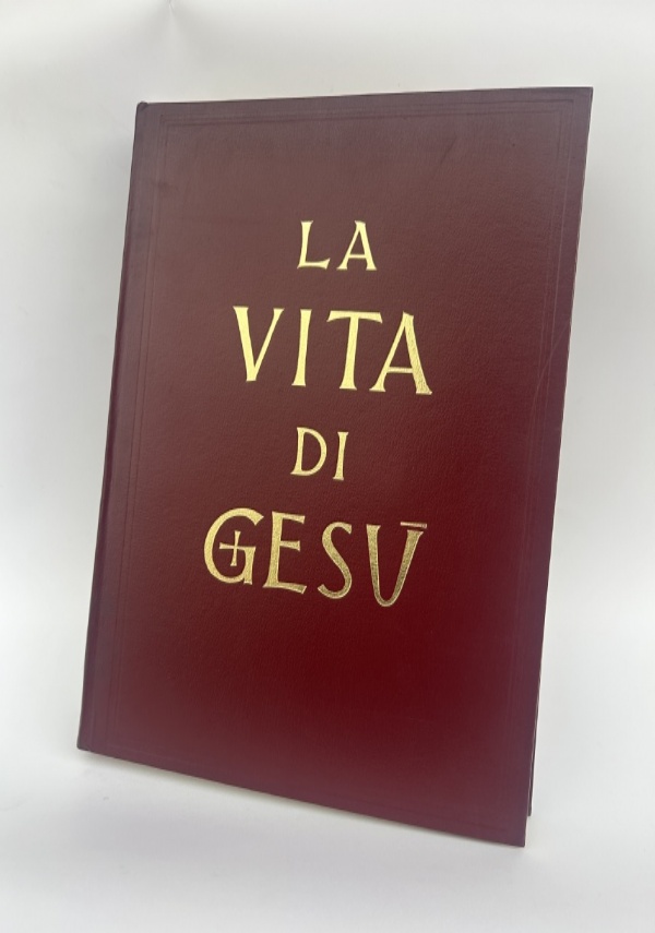 Uomini donne e santi di 