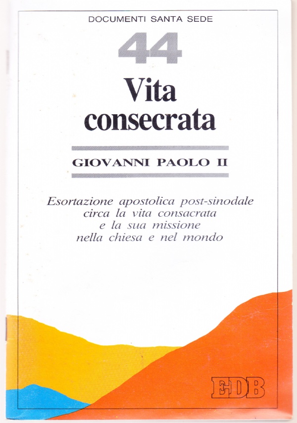 ESORTAZIONE di 