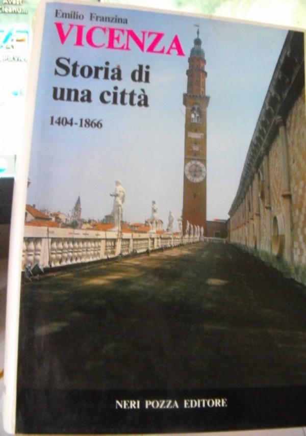 Il mattino  dei maghi di 