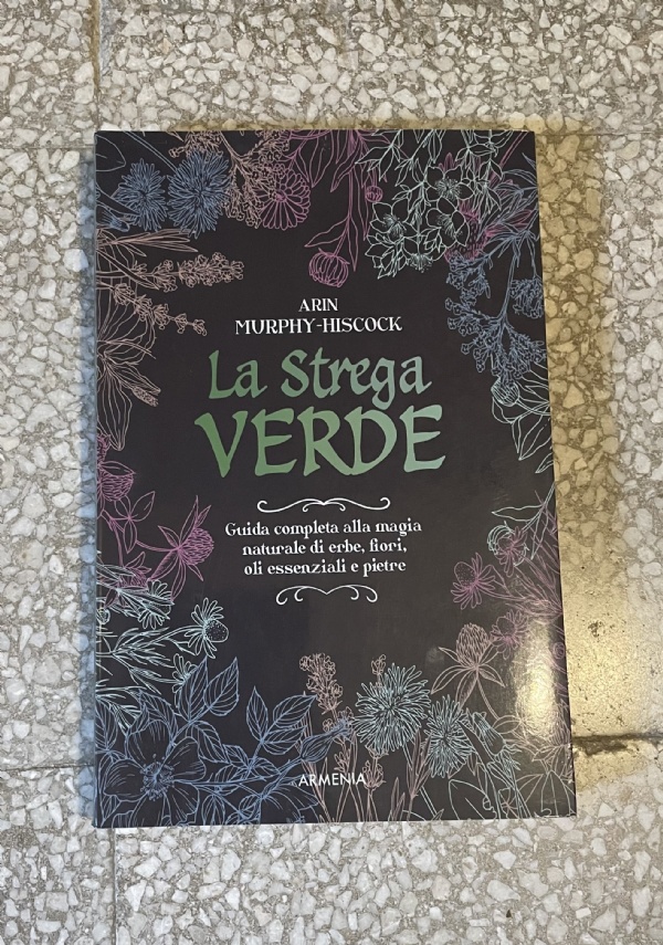 Il Sabba Italiano - Trattato pratico di Stregheria di 