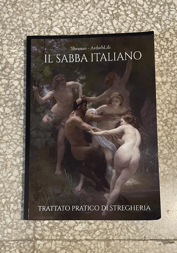 Il grande libro della Magia Bianca - Segreti delle vere streghe: l�arte di attirare le influenze positive di 