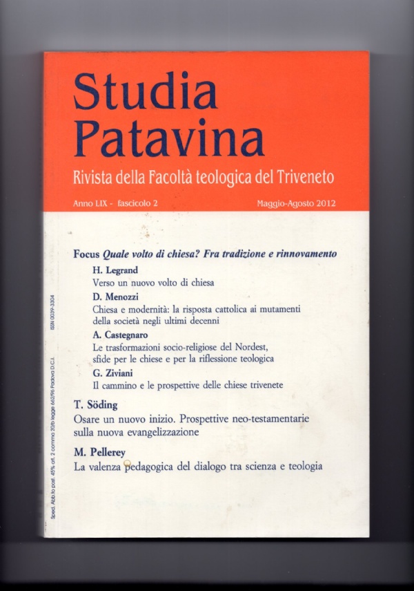 IL BISOGNO DI PENSARE di 