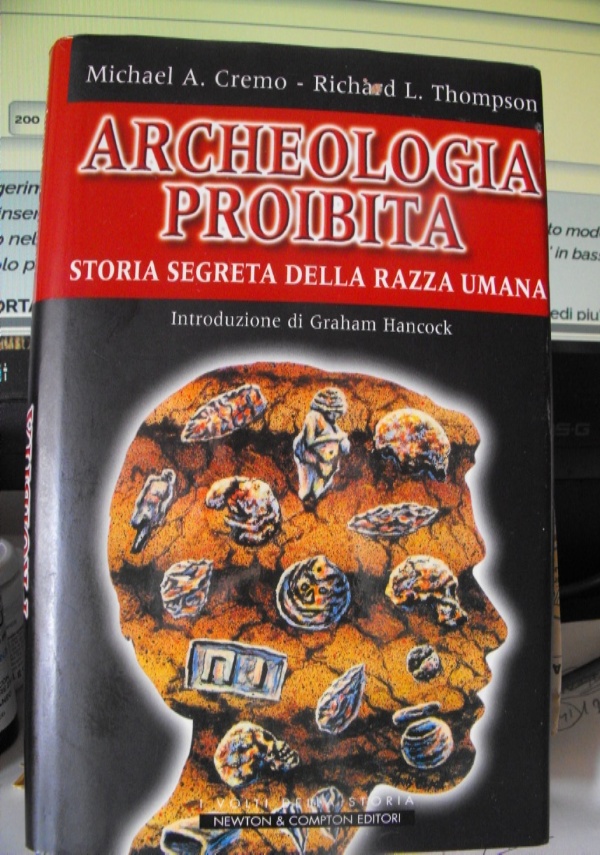 L&rsquo;isola misteriosa di 