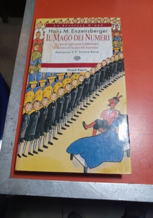 LA CASA DEI MAI NATI di 