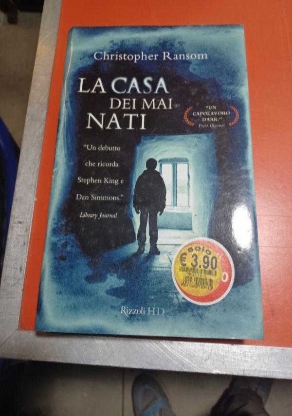 IL CODICE DEI QUATTRO di 