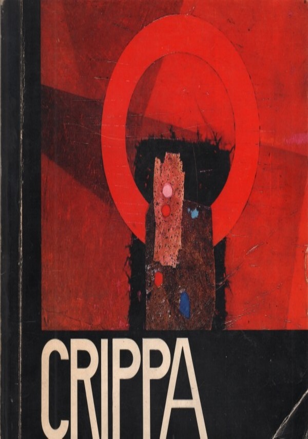Leoncillo. Materia radicale. Opere 1958-1968. di 