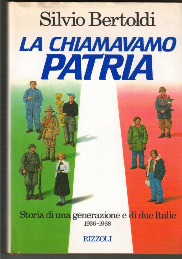 Chi � costui che viene? Con dodici illustrazioni a colori fuori testo. di 