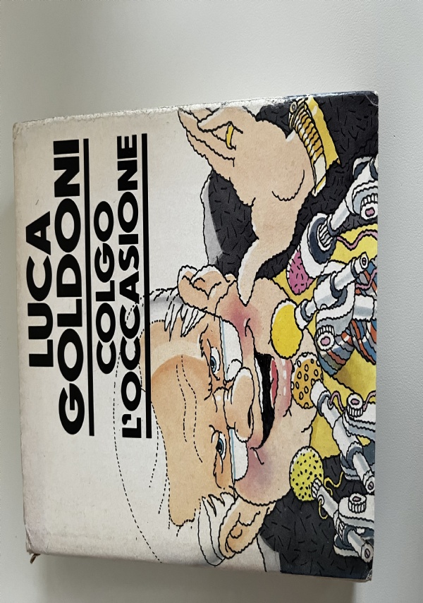 Manuale per una probabile salvezza di 