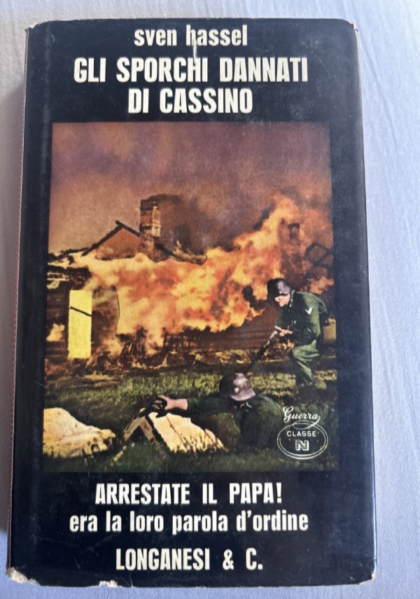 Il poema dell�hashish di 