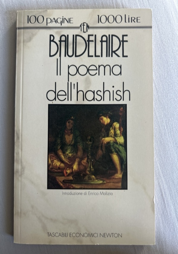 Questa storia di 