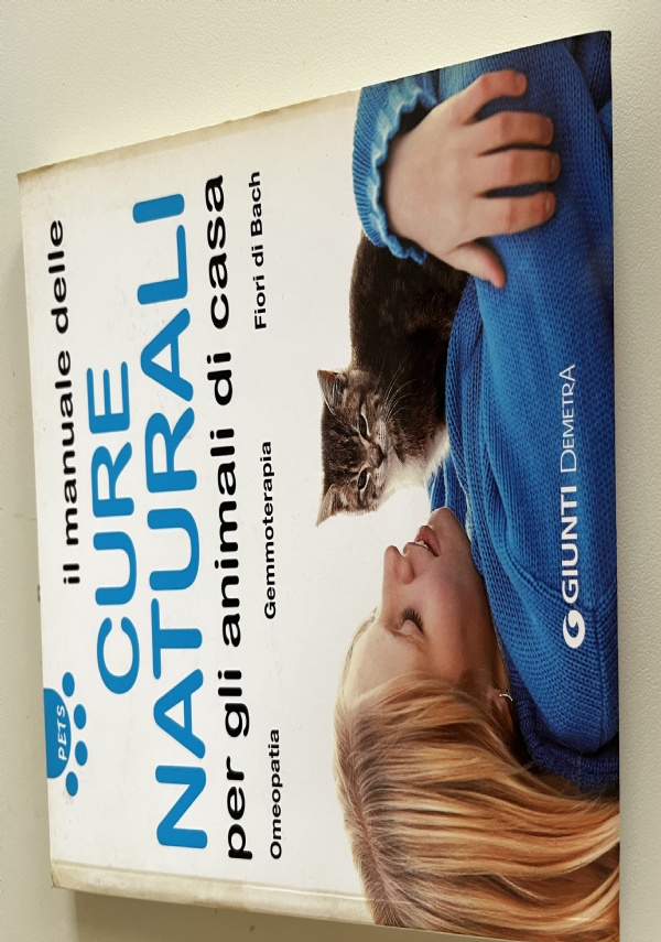 Dalla parte del cane di 