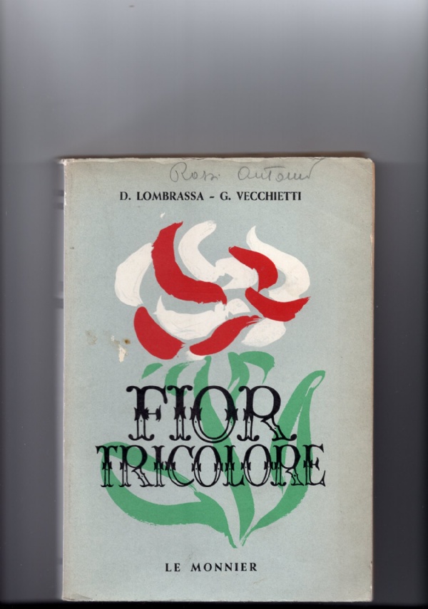 Per una filosofia della storia di 
