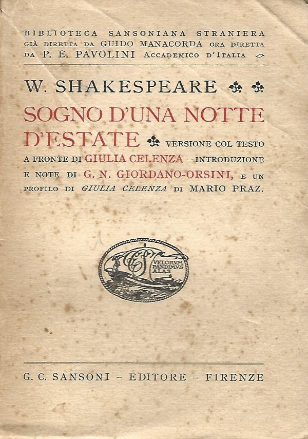 Racconti dell&rsquo;impossibile di 