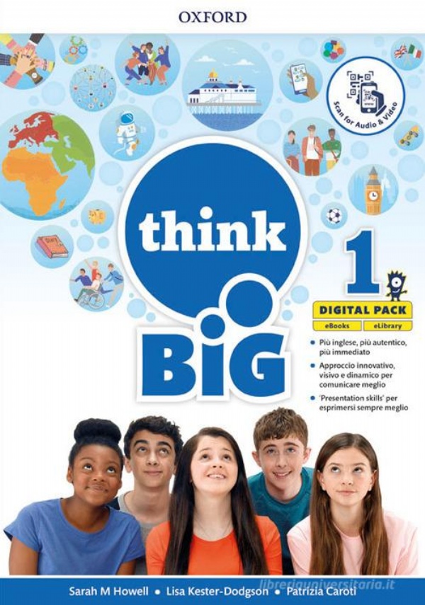 Think Big Vol. 3 di 