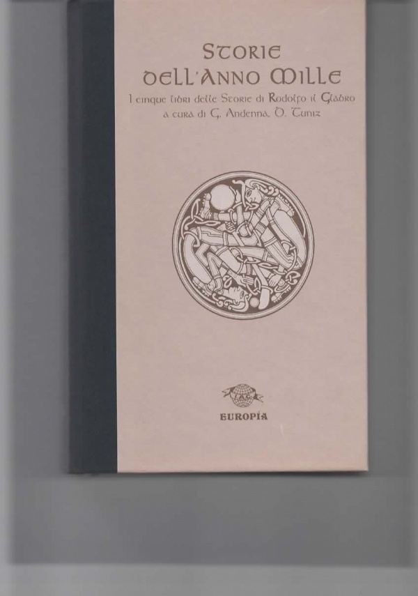 Sogni e memorie di un abate medievale. �La mia vita� GUIBERTO DI NOGENT di 