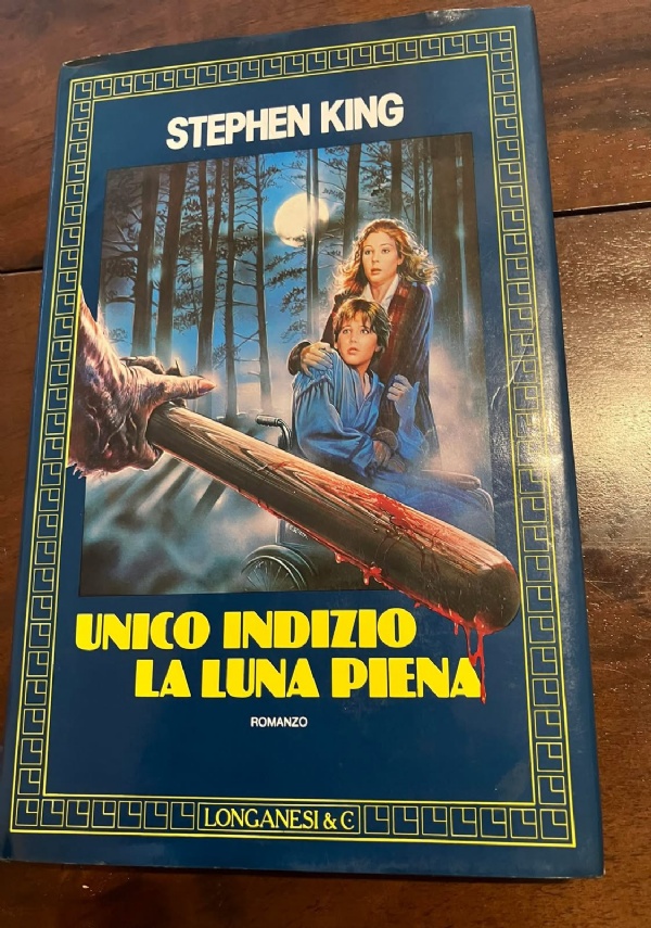 Natalia 1A EDIZIONE TESTO RARO di 