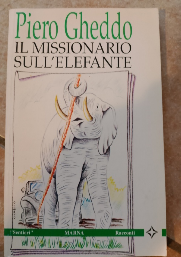 Facciamo che io sono di 