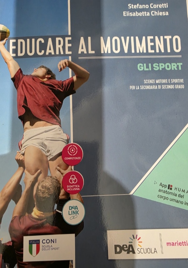 La domanda dell&rsquo;uomo di 
