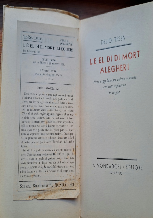 EL%20DOCTOR%20ZHIVAGO%20[1%B0%20edizione%20in%20spagnolo] di 