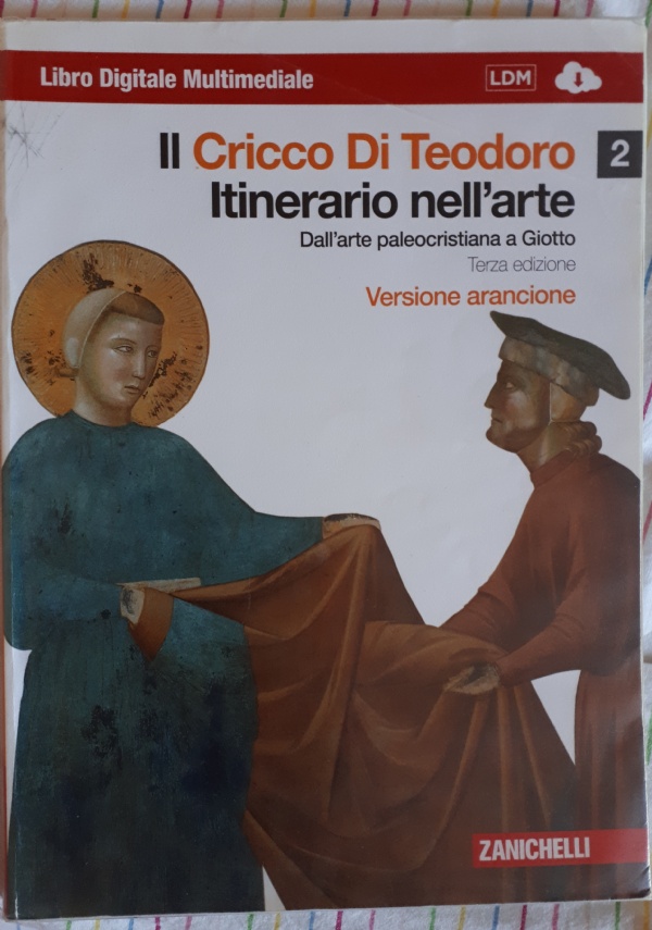 Itinerario nell&rsquo;arte 4 Dal Barocco al Postimpressionismo di 