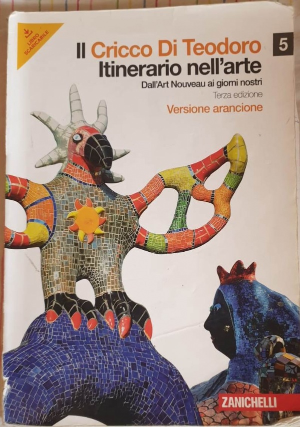 Tutte le voci del mondo di 