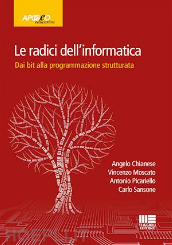 Architettura dei computer. Un approccio strutturato di 