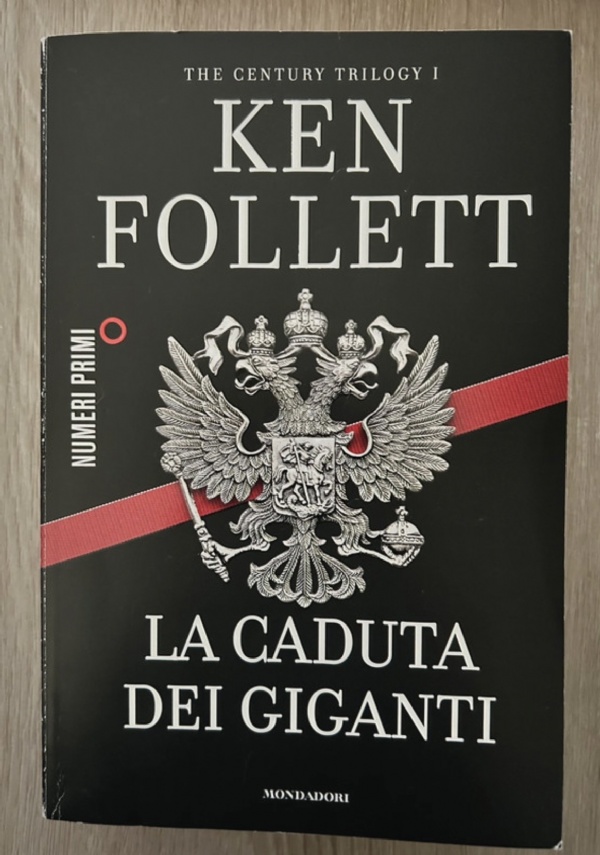 Il mago di 