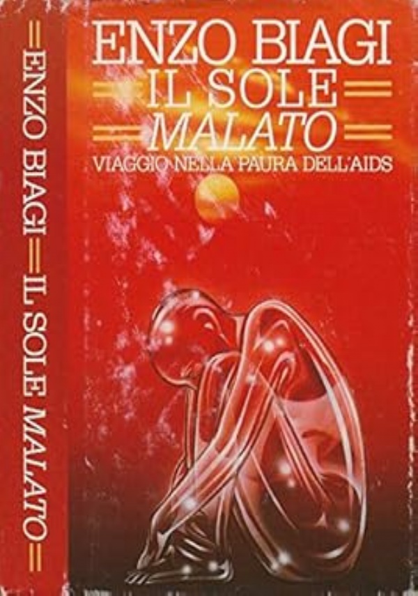 PERICOLO MEDICO di 