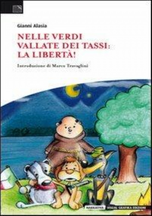 Bandiere nella polvere di 