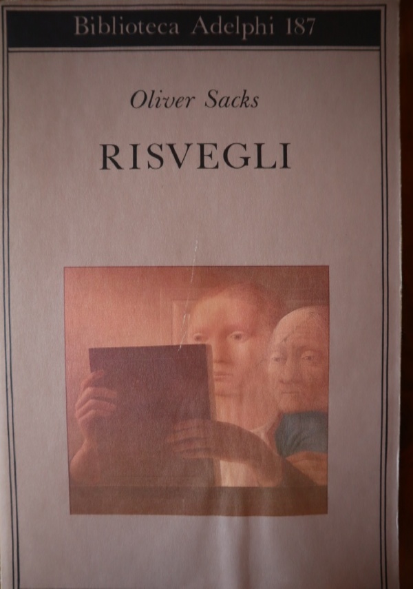 I fantasmi del cappellaio di 