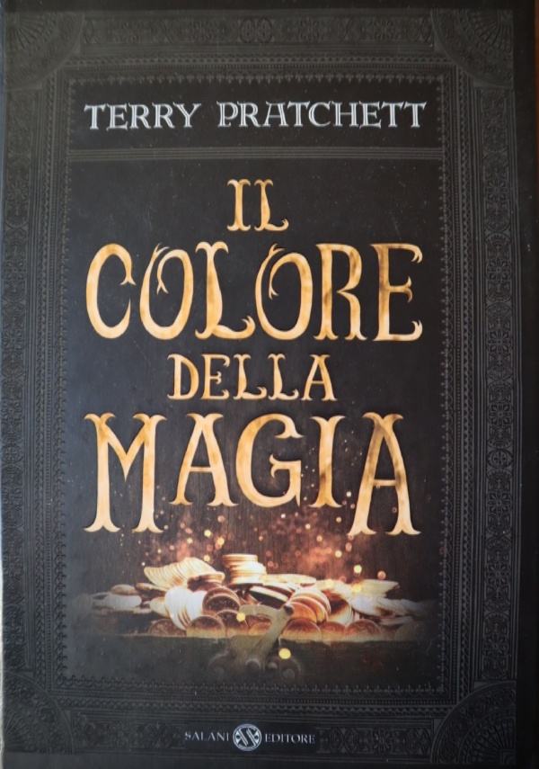 Un cadavere in cucina di 