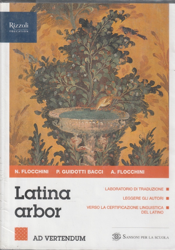 Atena - corso di lingua e cultura greca, teoria di 