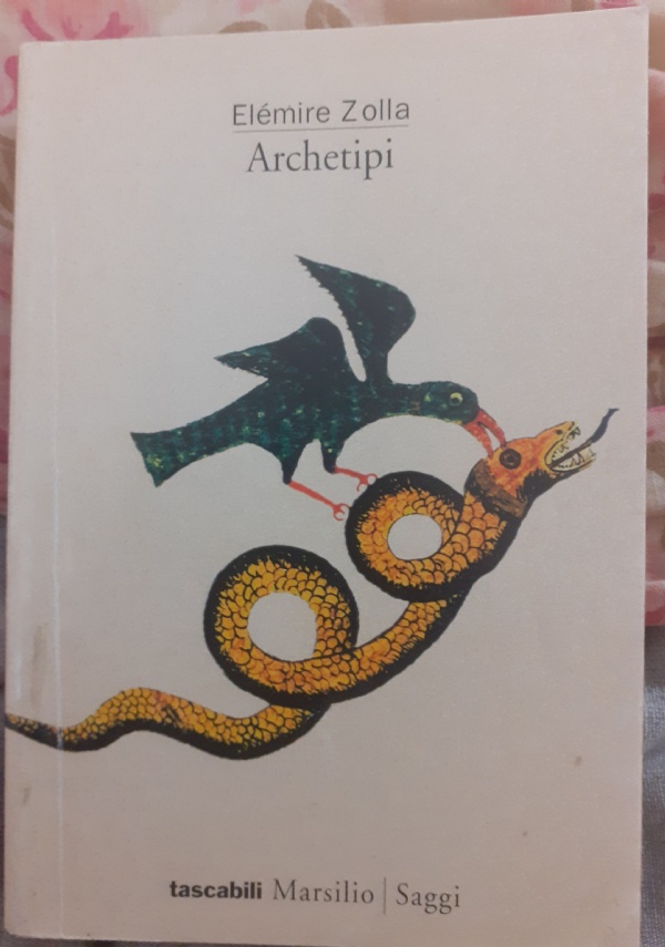 Un sacchetto di biglie di 