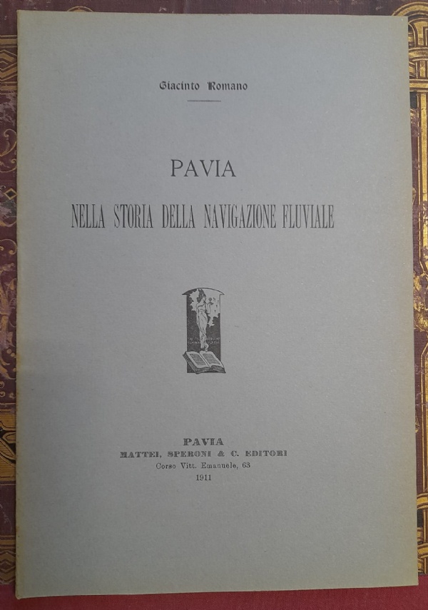 Bollettino storico piacentino 3 fascicoli dal 1907 al 1912 di 