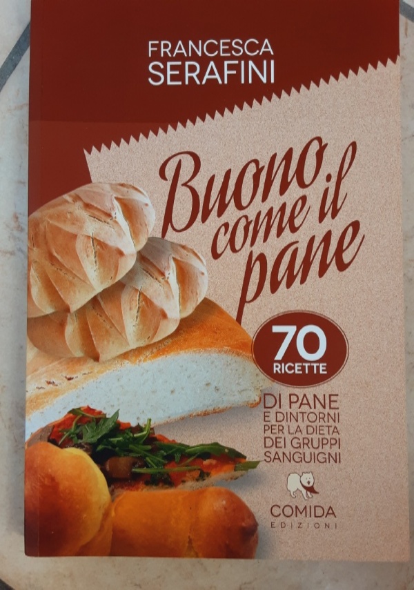 Il libro delle videoricette secondo la dieta dei gruppi sanguigni di 