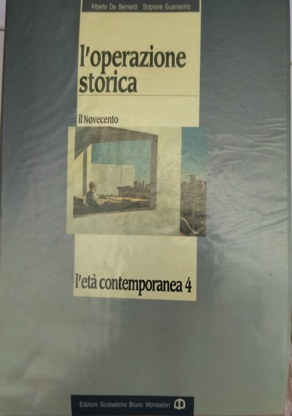 Le notti senza sonno di 