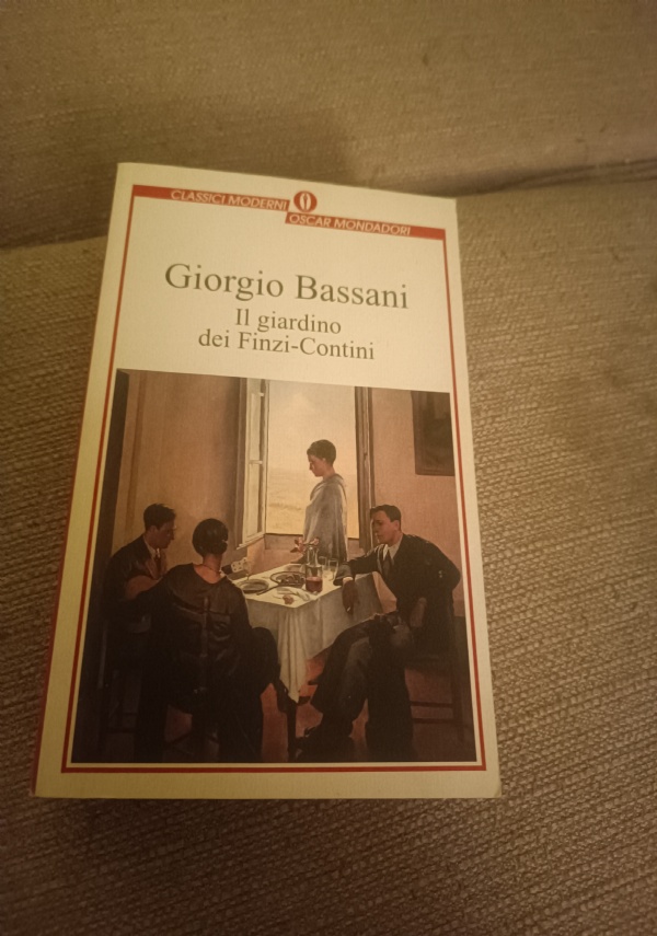 Cinquanta sfumature di rosso di 