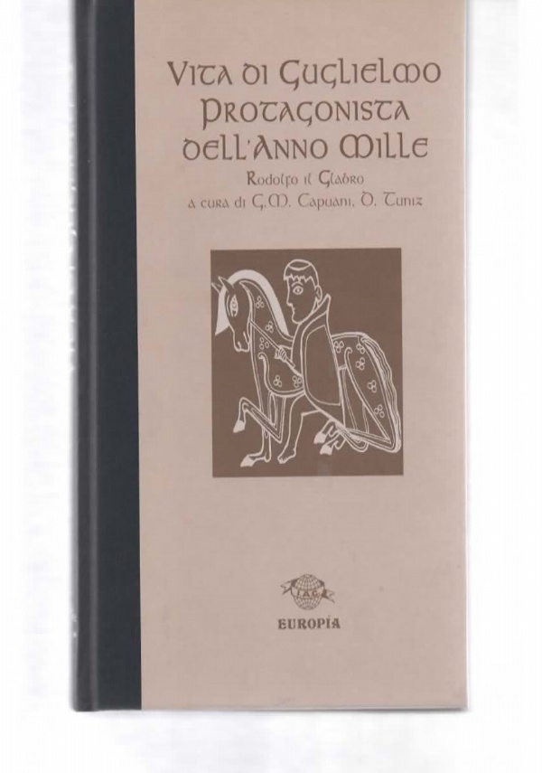 Ugo abate di Cluny. Splendore e crisi della cultura monastica di 