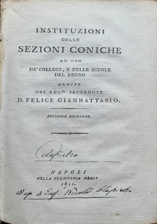 C. Valerii Catulli Albii Tibulli et Sexti Aurelii Propertii Carmina Selecta di 