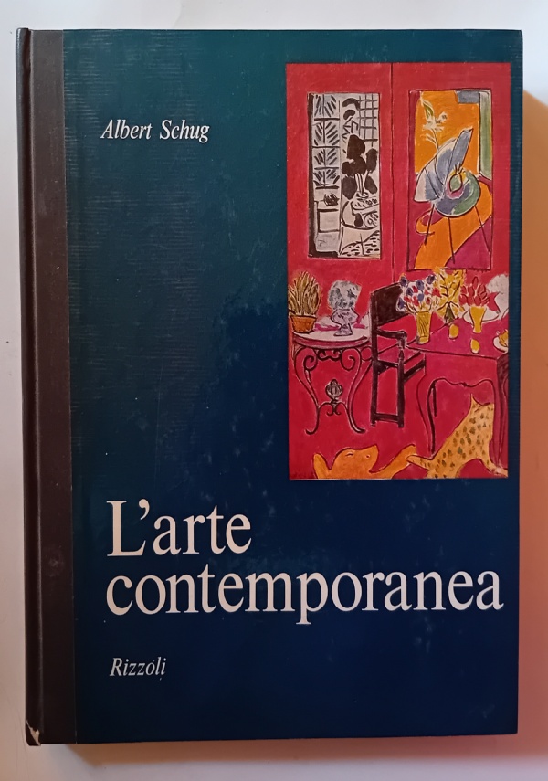 L�astrattismo di Piet Mondrian. Con appendice di scritti dell�artista di 