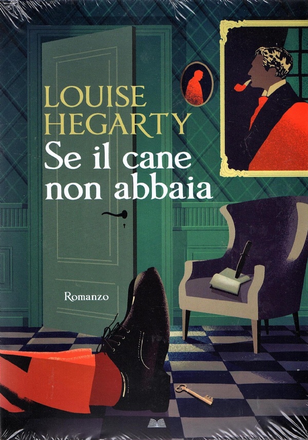 La regola dell�ortica : le indagini della grafologa Bea Navarra di 