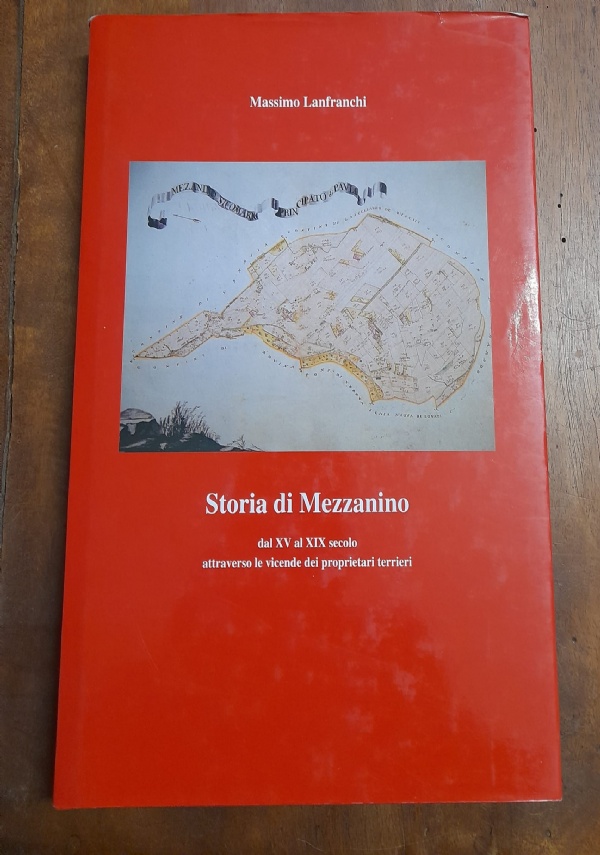 Monteleone sui colli pavesi di 
