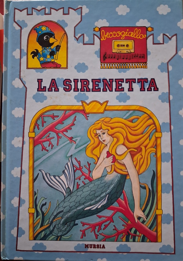 Giovinezza di una Regina di 